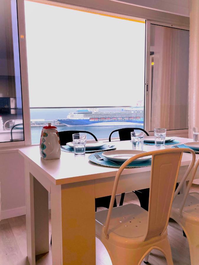 Top Floor Arriaga Apartment 804 丰沙尔 外观 照片