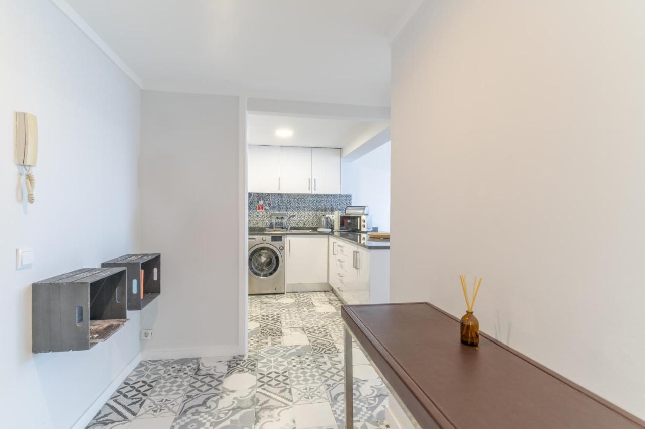 Top Floor Arriaga Apartment 804 丰沙尔 外观 照片