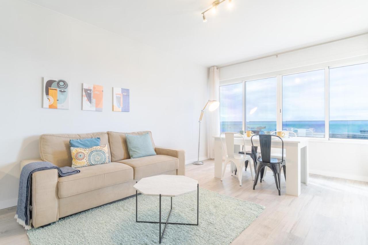 Top Floor Arriaga Apartment 804 丰沙尔 外观 照片