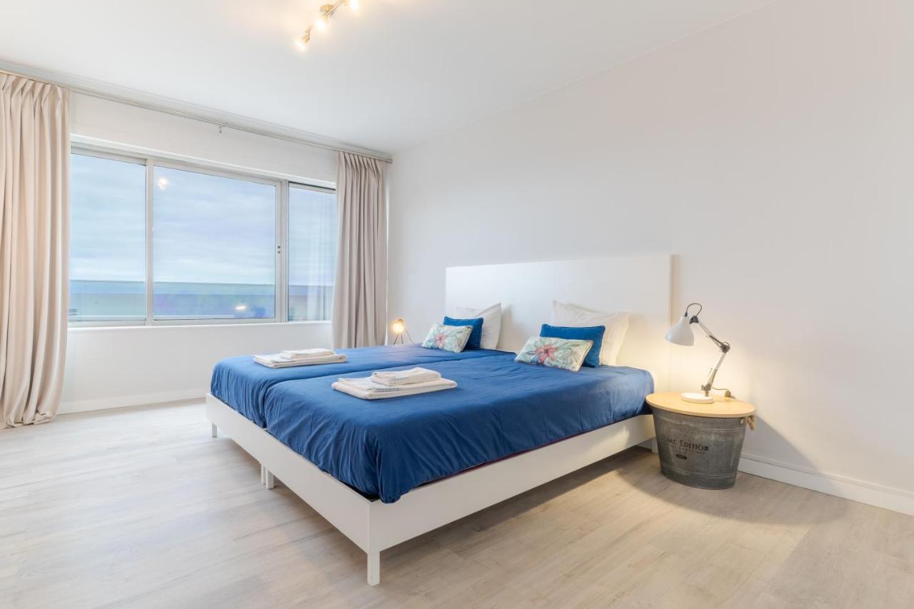 Top Floor Arriaga Apartment 804 丰沙尔 外观 照片