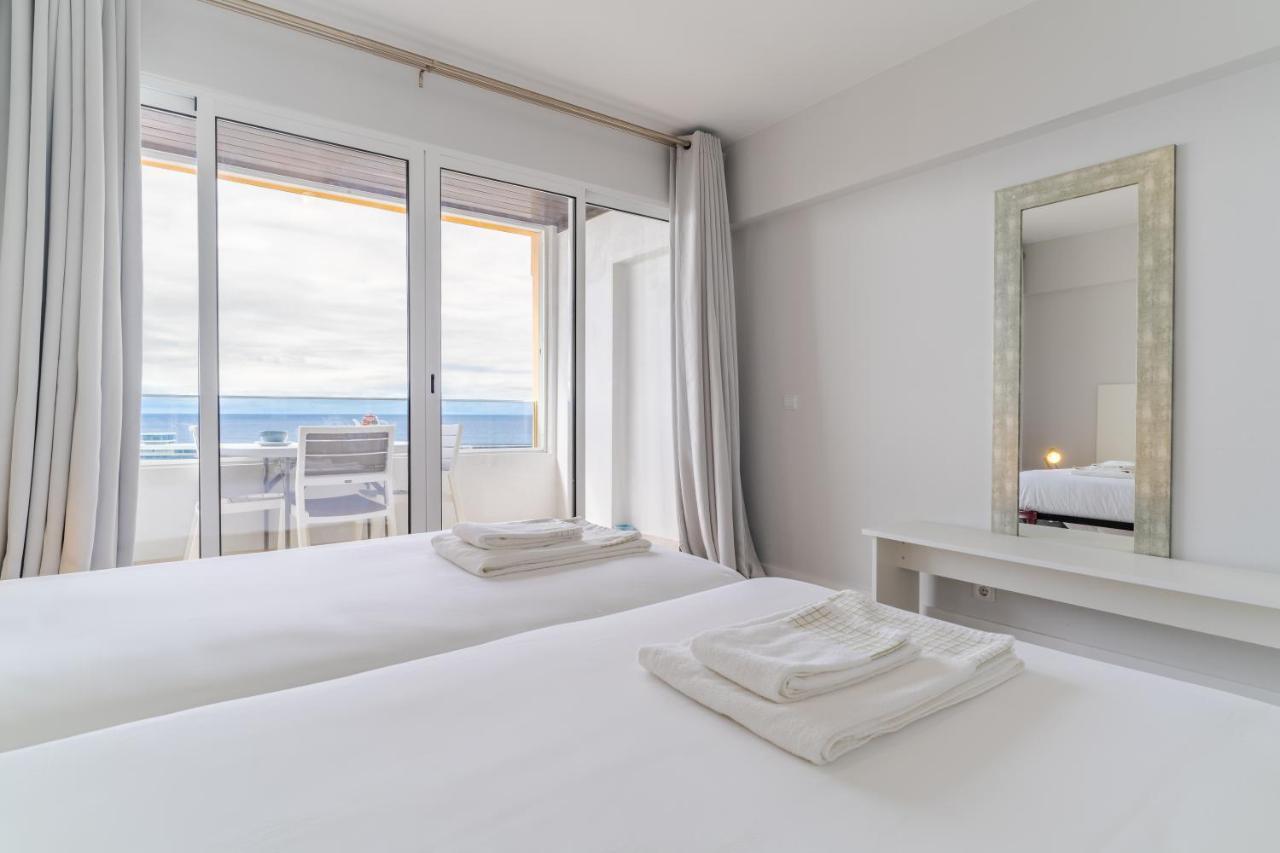 Top Floor Arriaga Apartment 804 丰沙尔 外观 照片