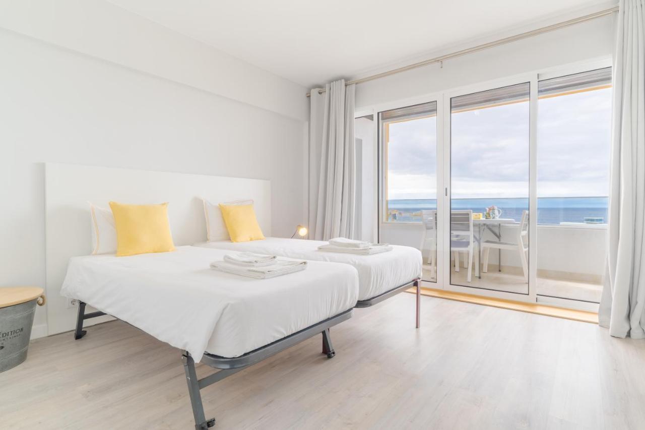 Top Floor Arriaga Apartment 804 丰沙尔 外观 照片