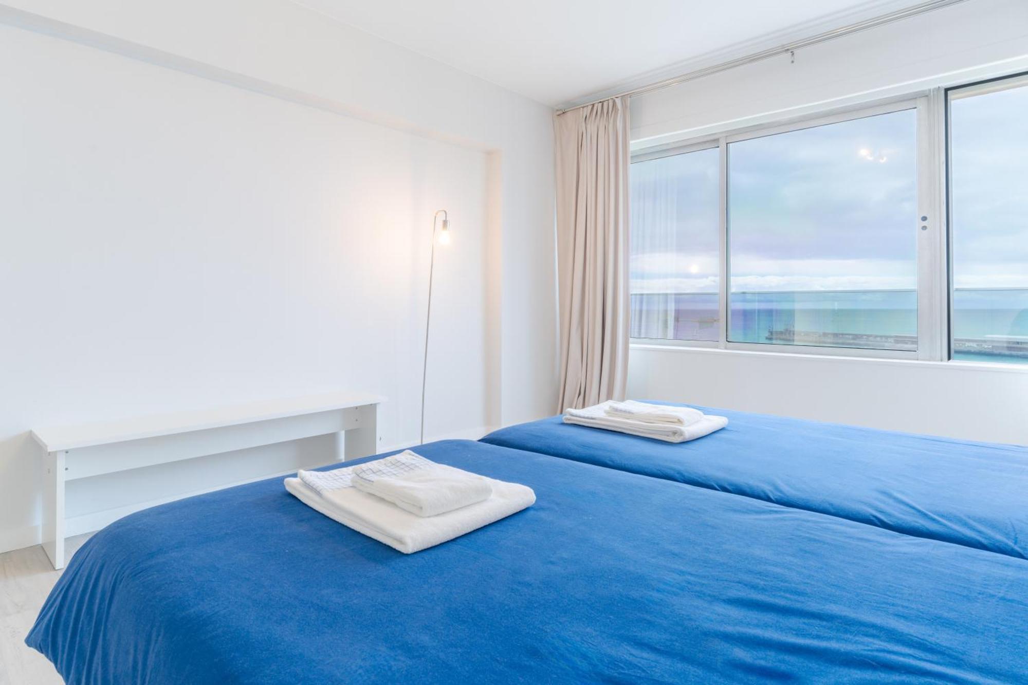 Top Floor Arriaga Apartment 804 丰沙尔 外观 照片